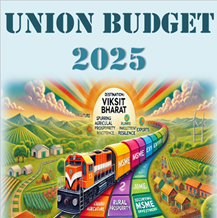 Insight on Union Budget 2025